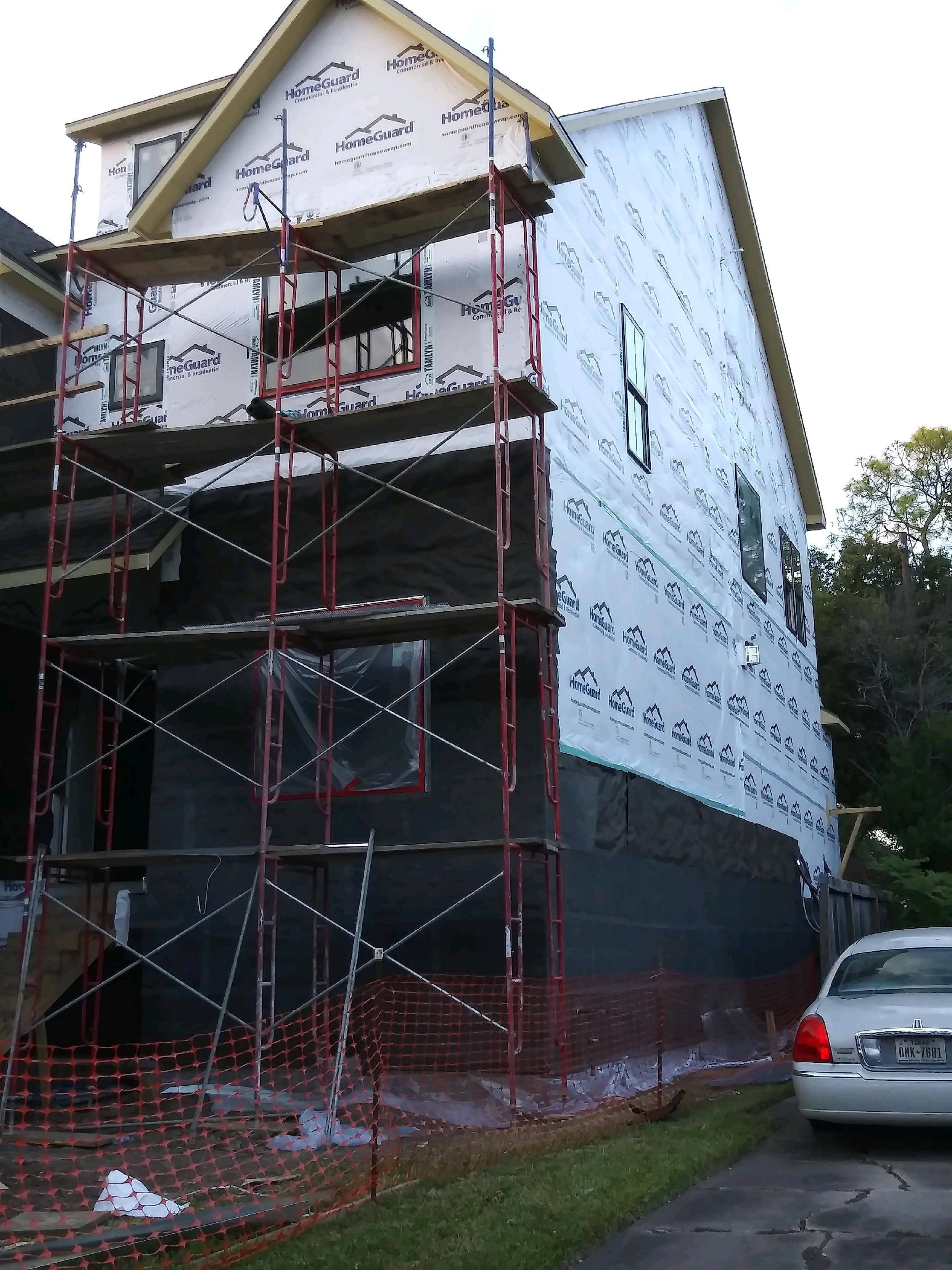 Construction ILV Image